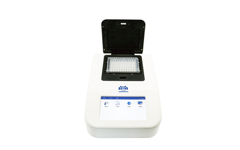 微孔板恒温孵育器