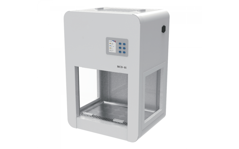 基因扩增仪（PCR仪）